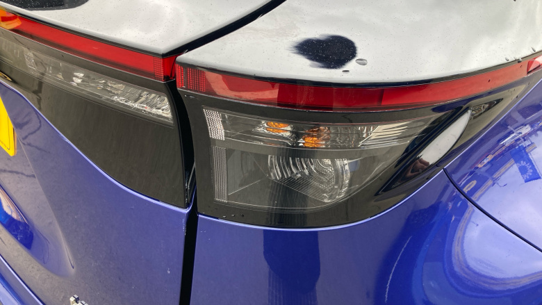 Toyota Yaris Cross 1.5 Hybrid Icon 5dr CVT Hybrid Estate